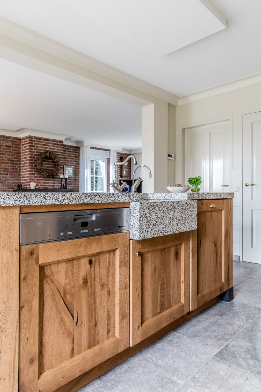 Foto: Mereno Blackburn 90 spoelgedeelte