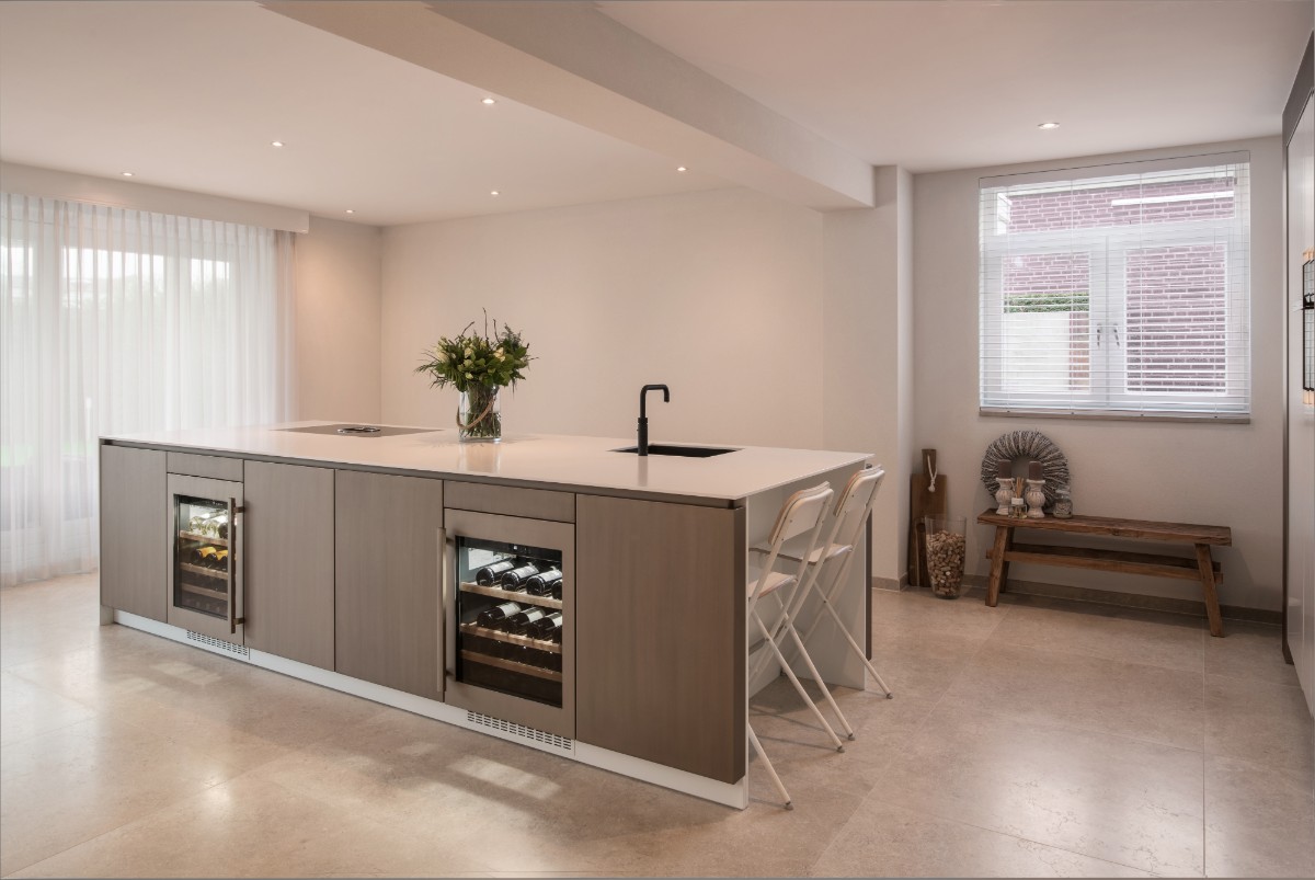 Foto: Mereno Milano keuken  2 