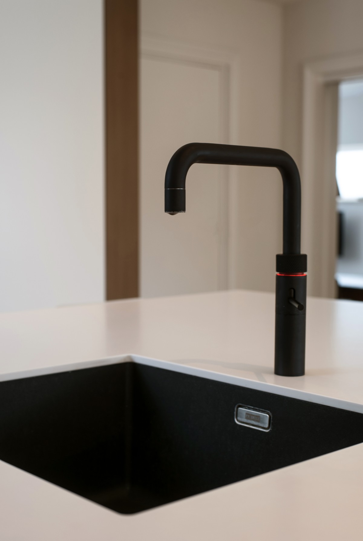 Foto: Mereno Milano keuken  7 