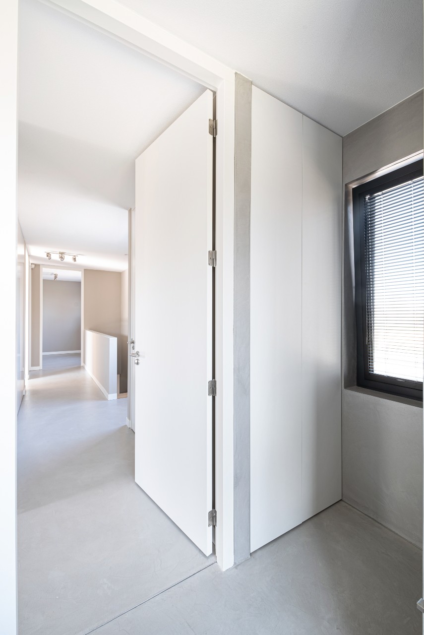 Foto: Mereno badkamerkast Monza melamine  1 