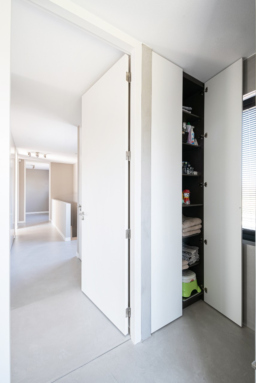 Foto: Mereno badkamerkast Monza melamine  2 