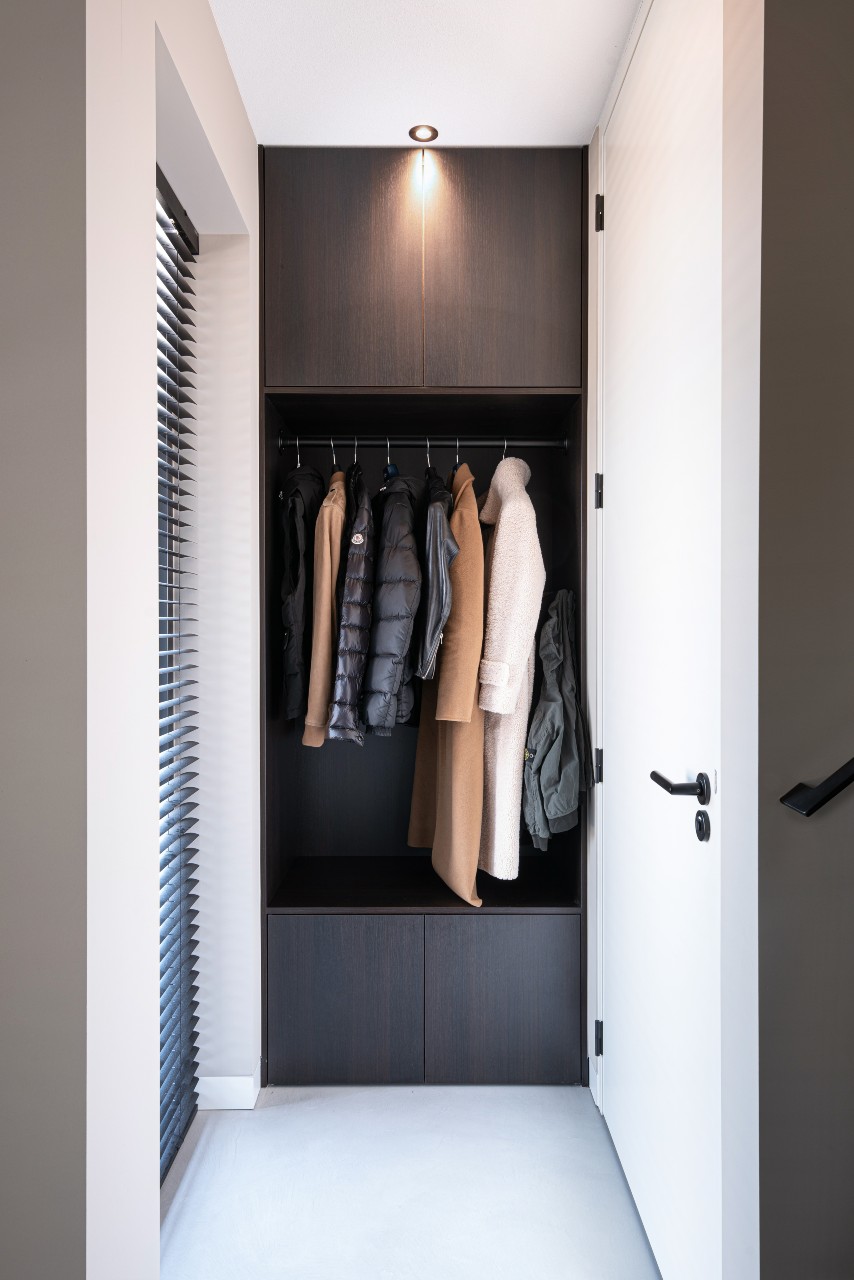 Foto: Mereno garderobekast Monza  1 