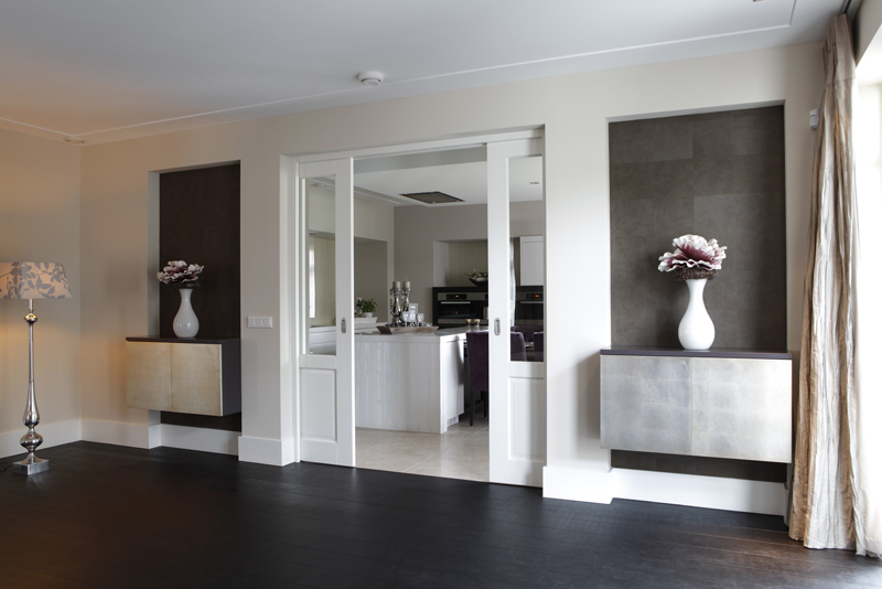 Foto: Mereno Ensuite Beringe