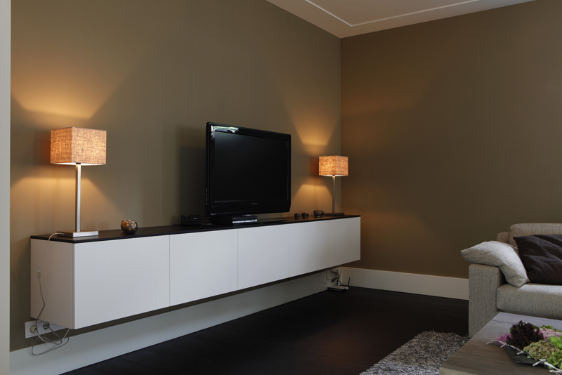 Foto: Mereno dressoir Beringe