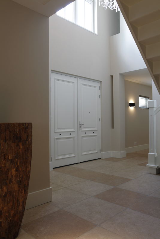 Foto: Mereno hal Beringe