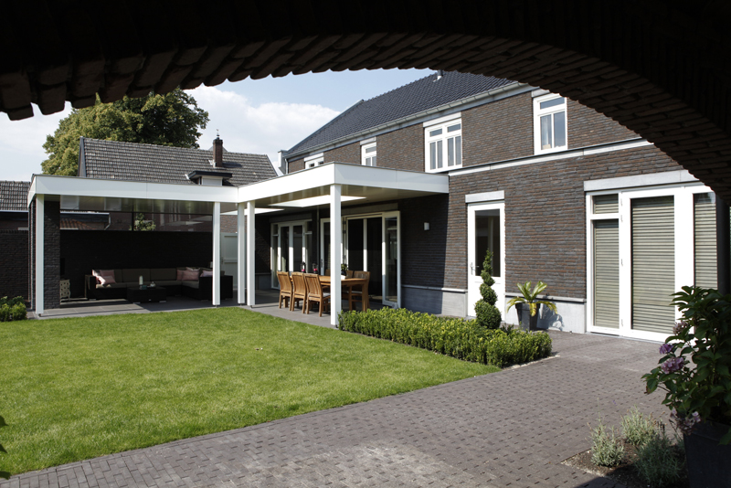 Foto: Mereno overkapping Beringe