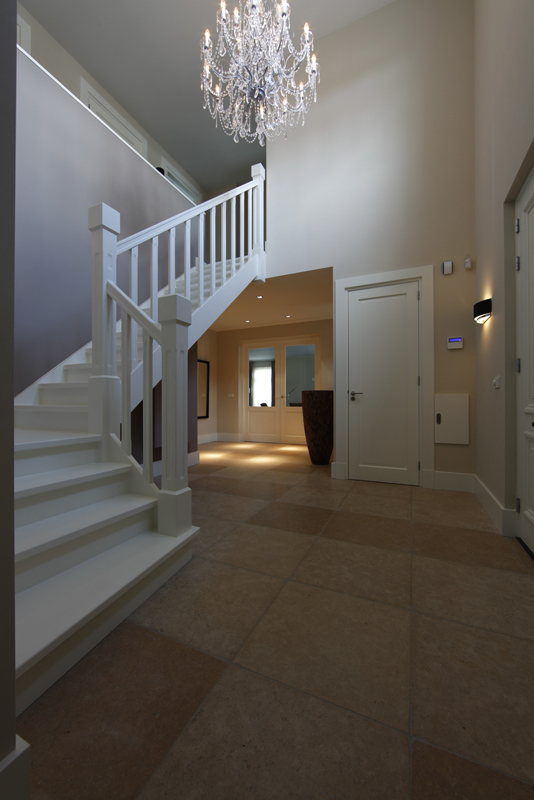 Foto: Mereno trap Beringe