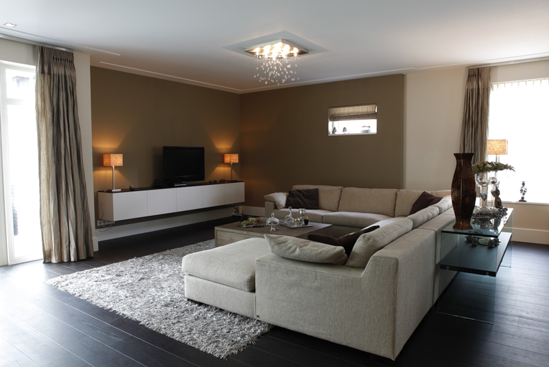 Foto: Mereno woonkamer Beringe