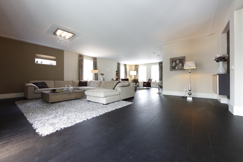 Foto: Mereno woonkamer totaal Beringe