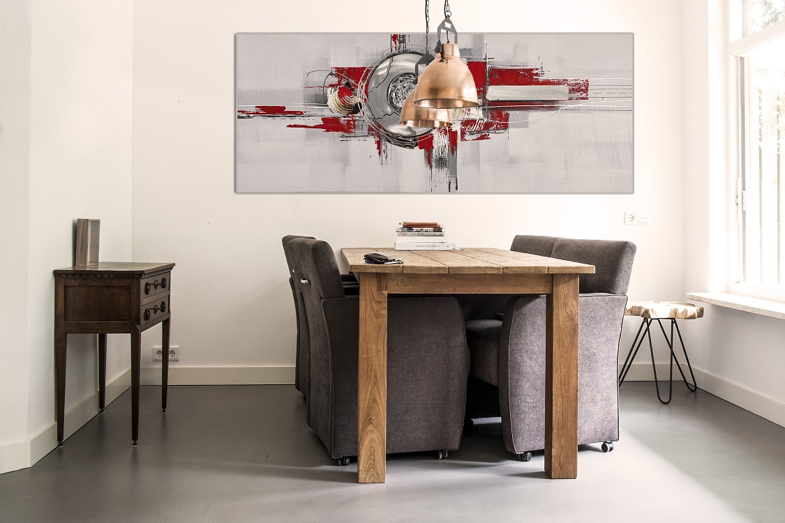 Foto: huiskamer Hidde 3