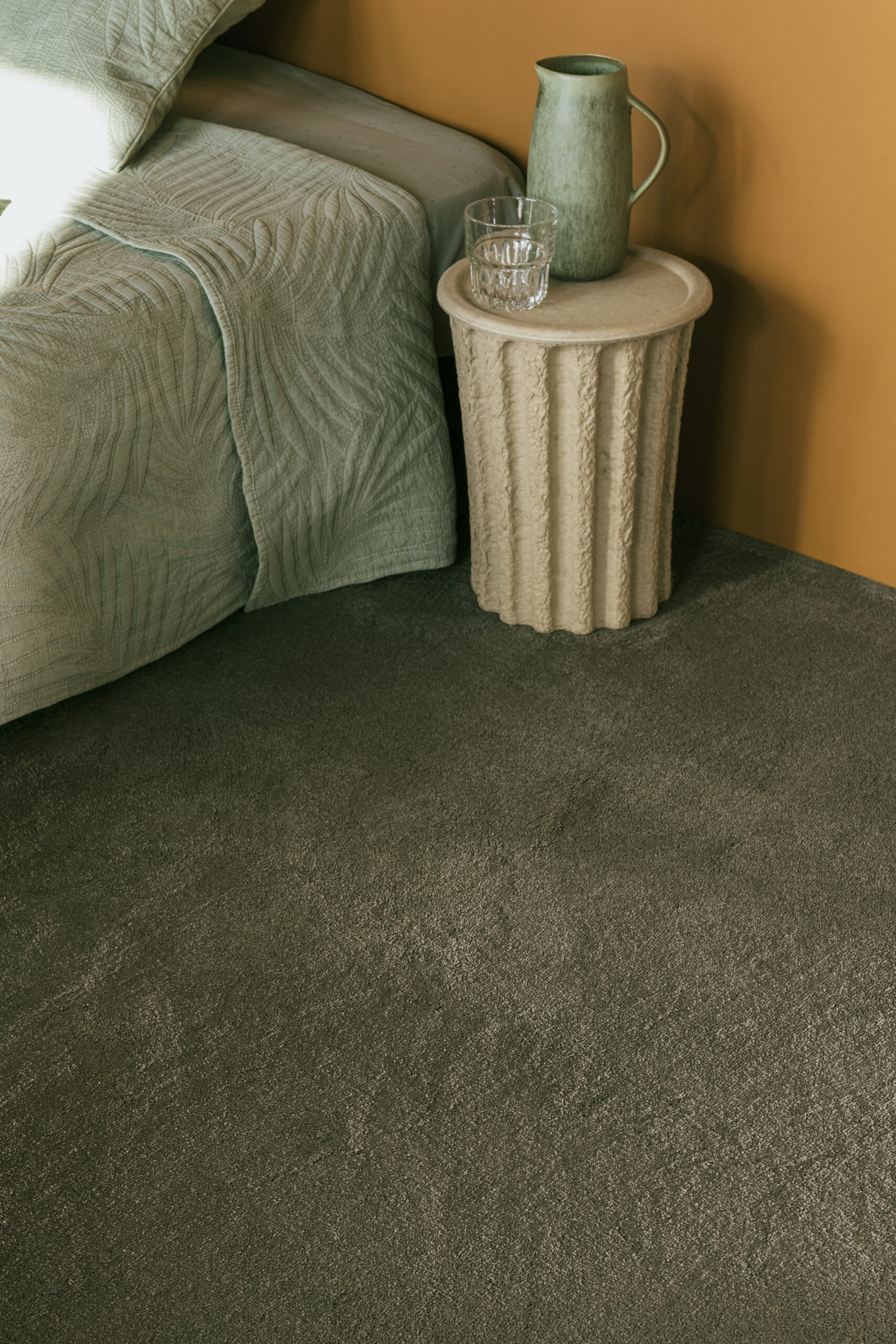 Foto : Nieuw: prachtige, elegante tapijtkwaliteit Divo Project SDN