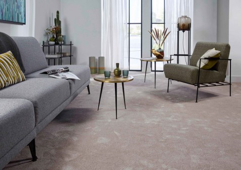 Foto : Harmony SDY – Krachtige kleuren, luxe glans en comfort