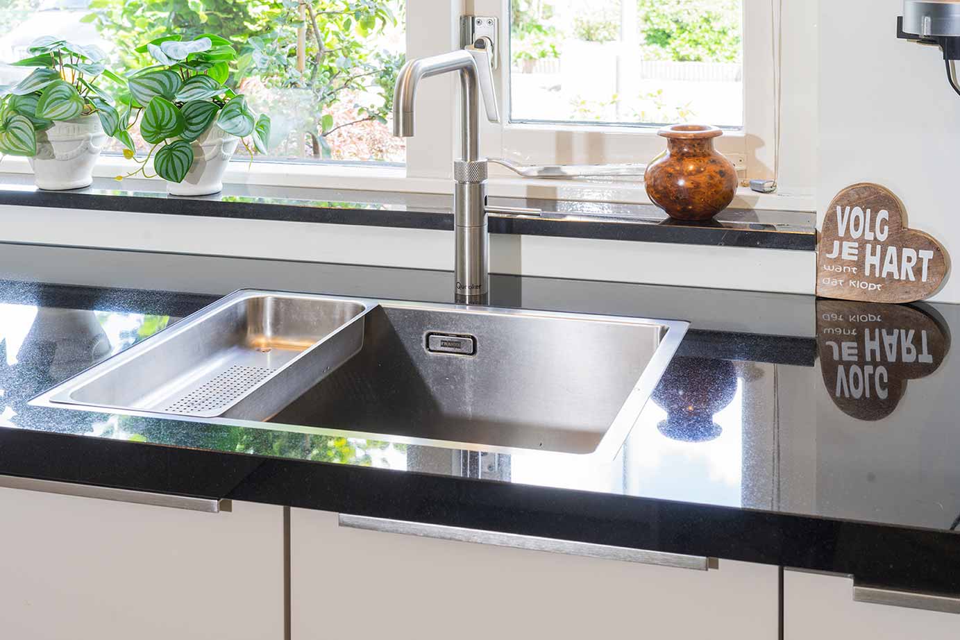 Foto: Binnenkijker DB Keukengroep 2