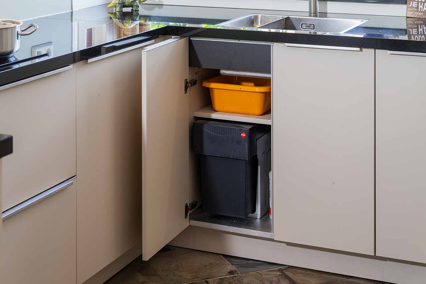 Foto: Binnenkijker DB Keukengroep 4