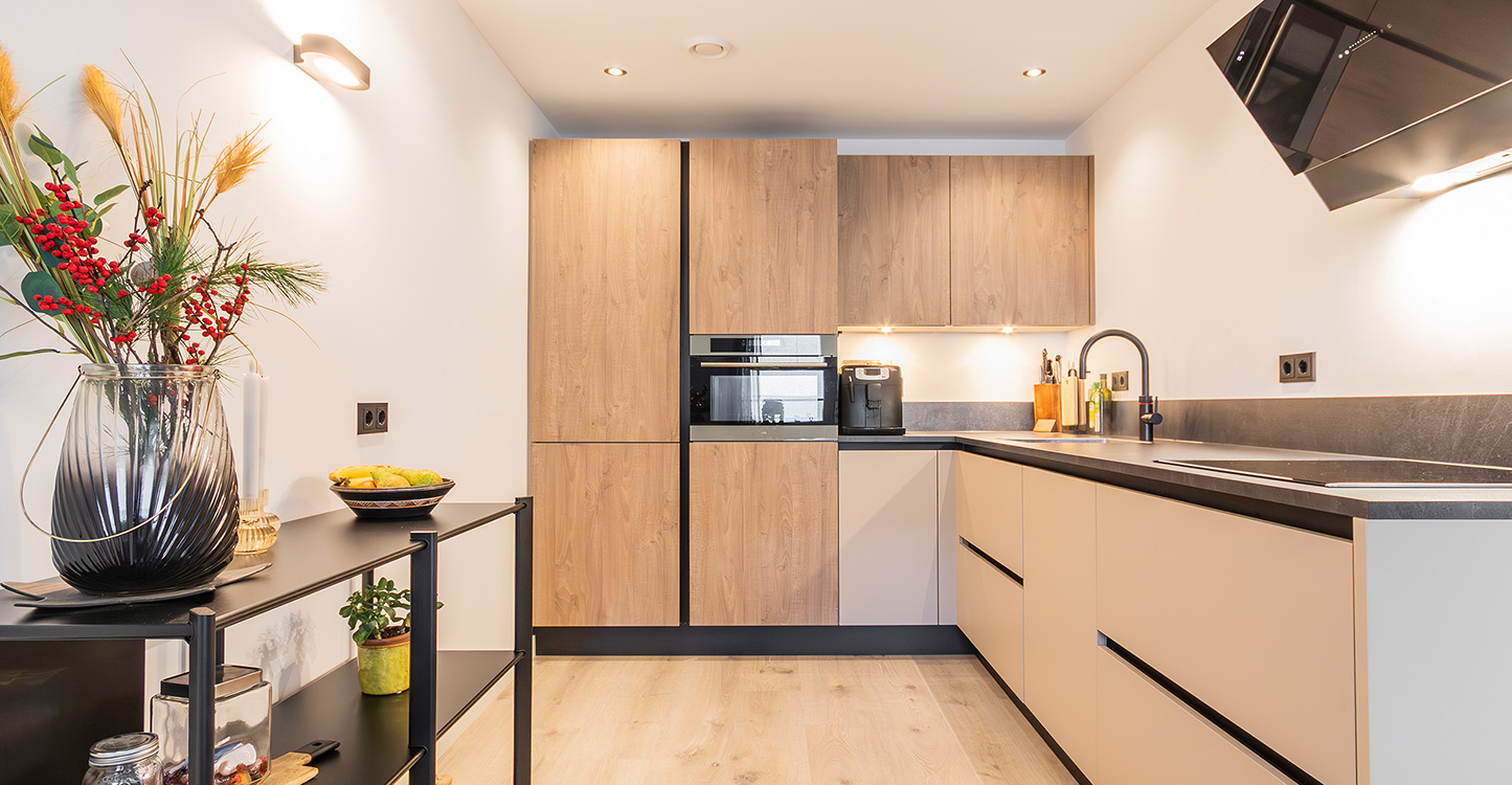 Foto: Binnenkijker DB Keukens  2 