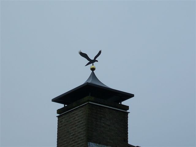 Foto: Vredeveld Schoorsteenkappen 6