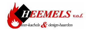 Heemels Designhaarden