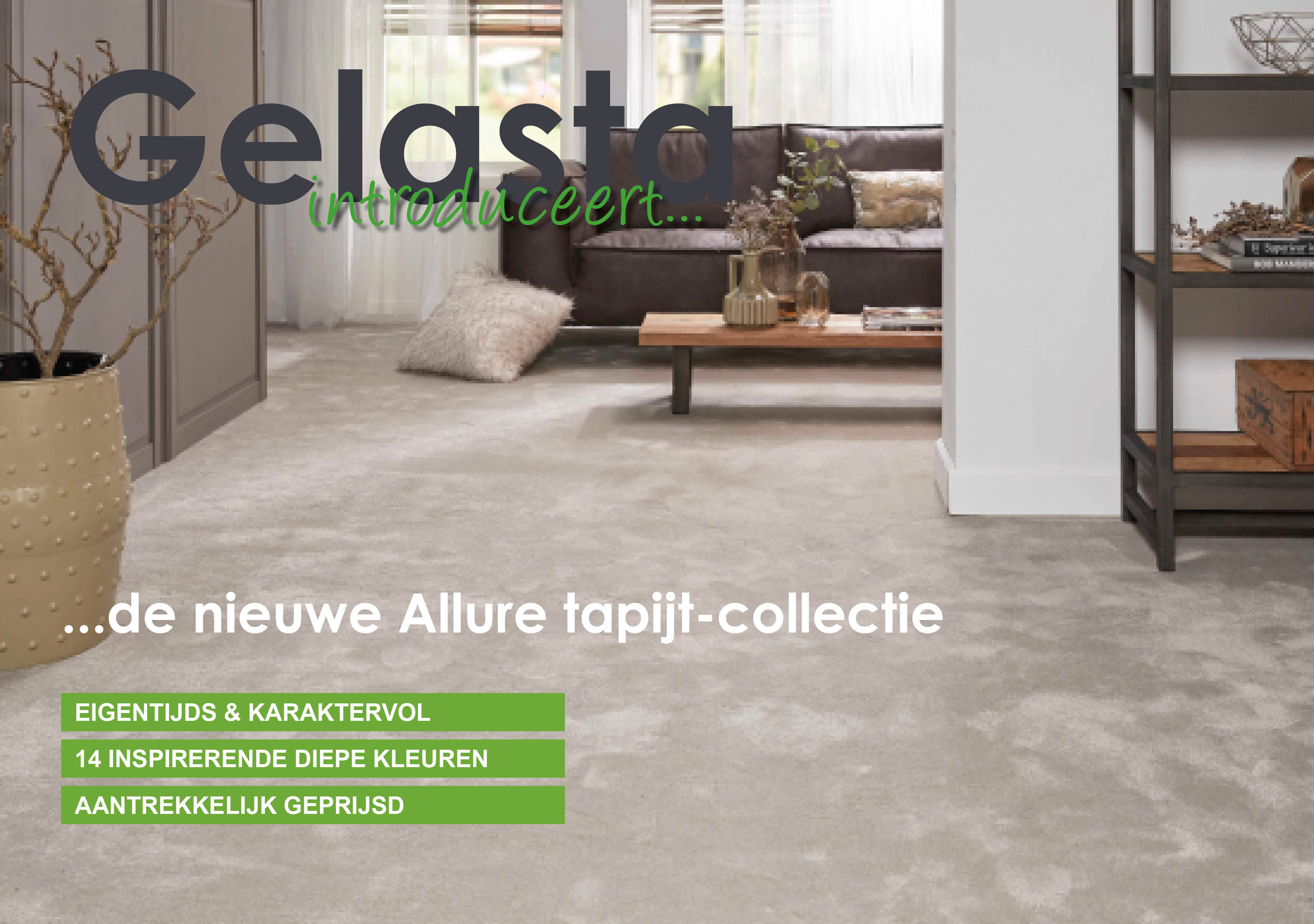 Foto: Allure wonen nl