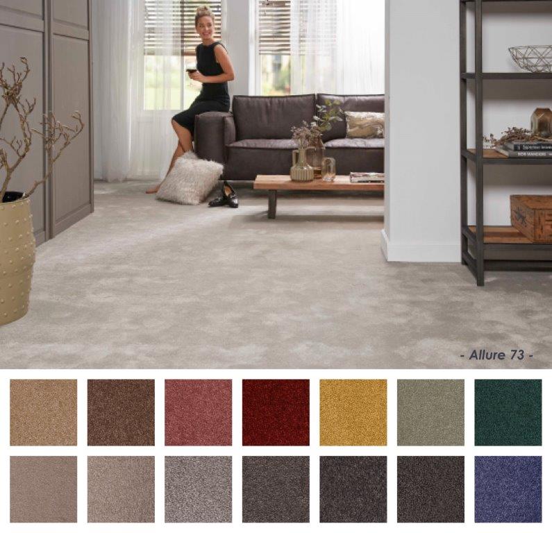 Foto: Nieuwsbericht Allure groot