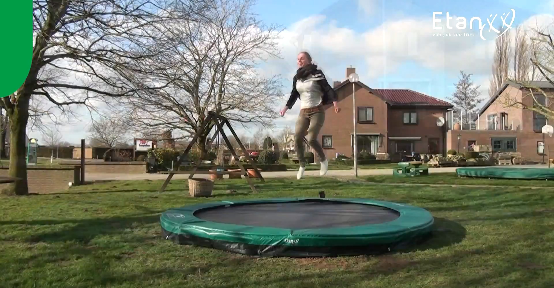 Foto: inground etan premium ingraven compleet