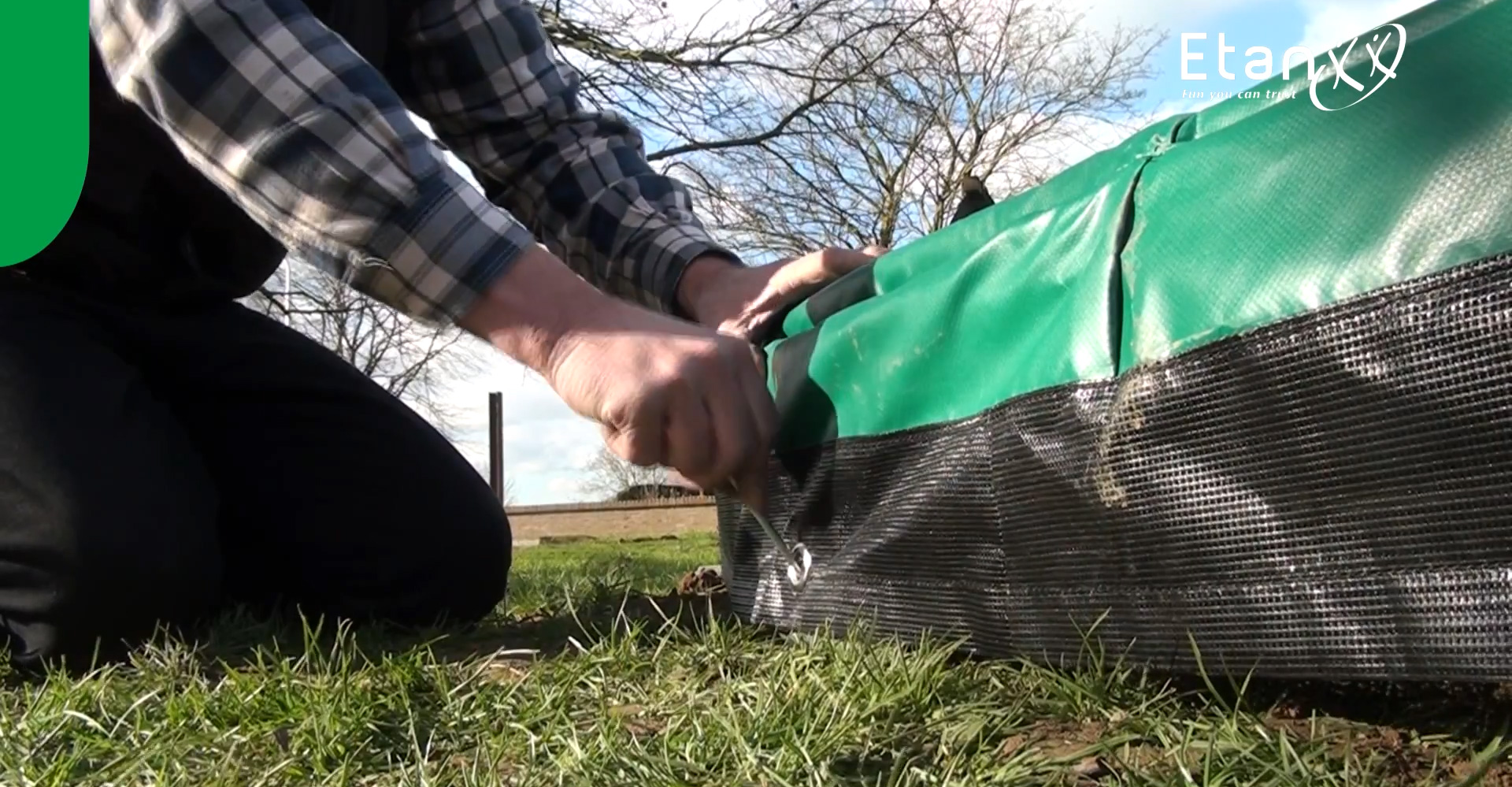 Foto: inground etan premium ingraven rand