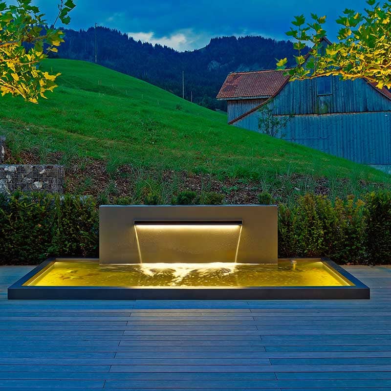 Foto: Staub Linear Line Micro Milieu 03 zeno wonen nl