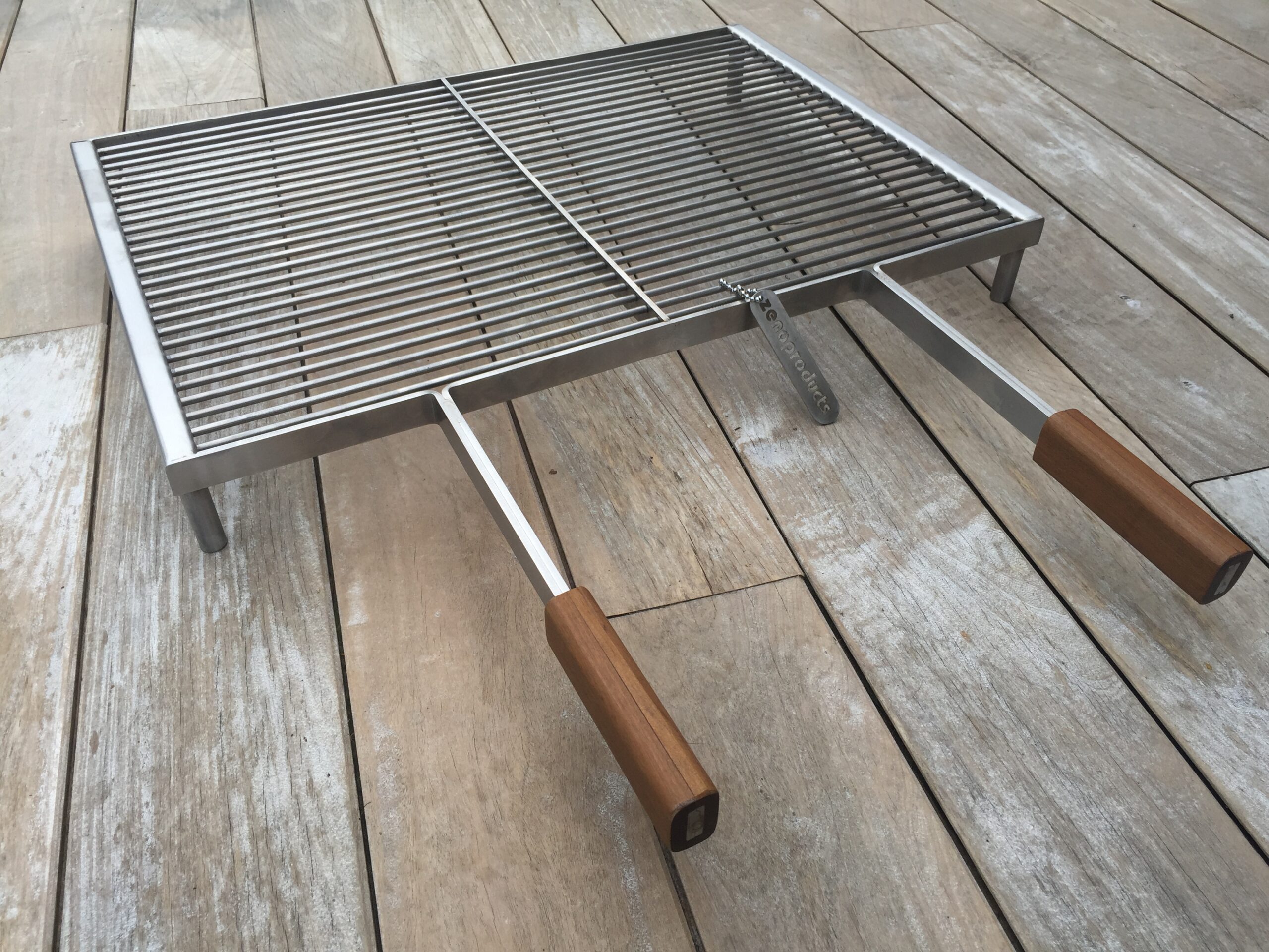 Foto: Zeno Grill BBq Maxi buitenhaard tuinhaard terrashaard fireplace cheminee aussenkamin 3 1 scaled zeno wonen nl