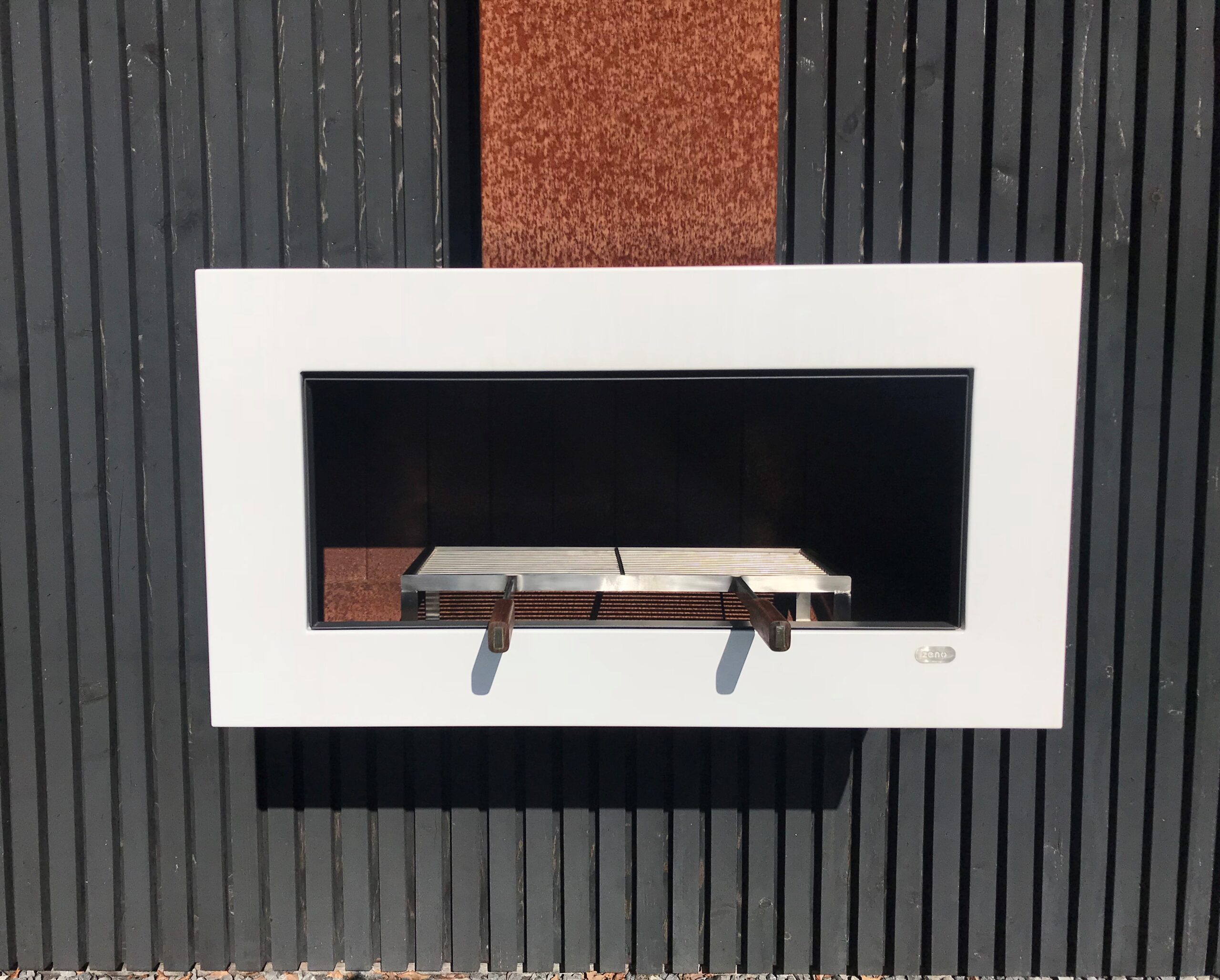 Foto: Zeno Grill XL bbq buitenhaard tuinhaard terrashaard fireplace cheminee aussenkamin 3 scaled zeno wonen nl