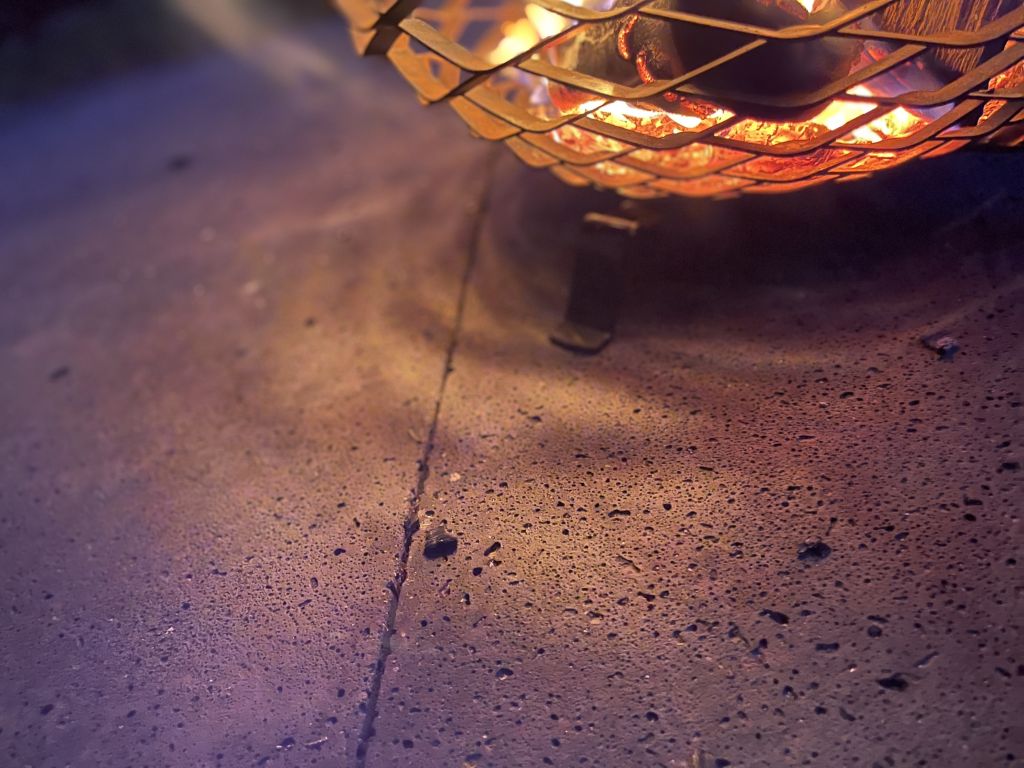 Foto: Zeno Mesh fire pit 23 scaled 1
