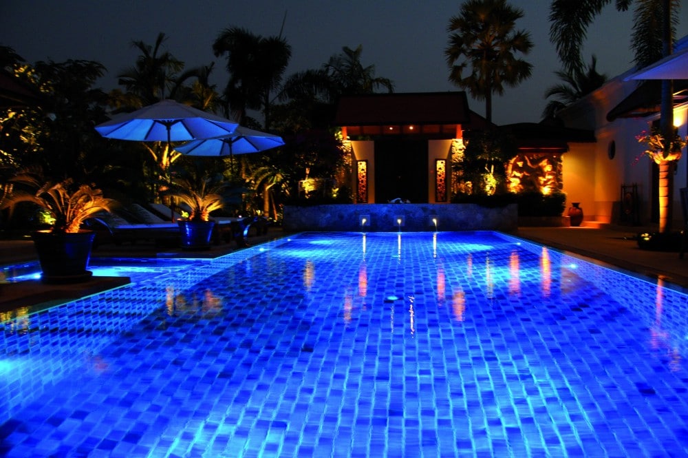 Foto: Zeno Staub Poolstar 1 zeno wonen nl