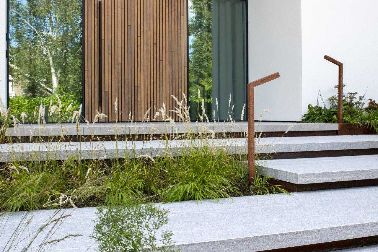 Foto: Zeno Customized products Planters bloembakken tuinverlichting  19 