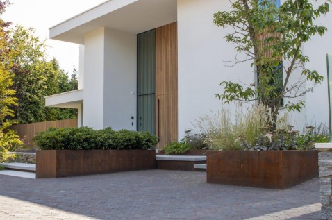 Foto : Zeno Boombakranden – Duurzaam maatwerk met karakter