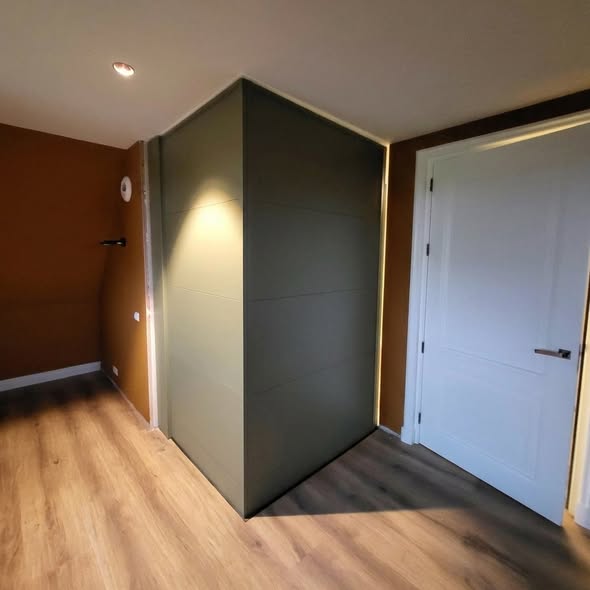 Foto: huislift thuis wonen nl