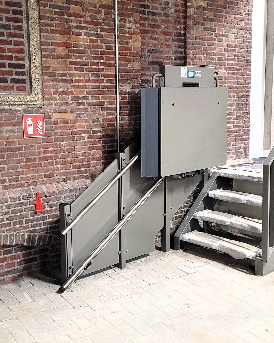 Foto: lift techniek wonen nl mth