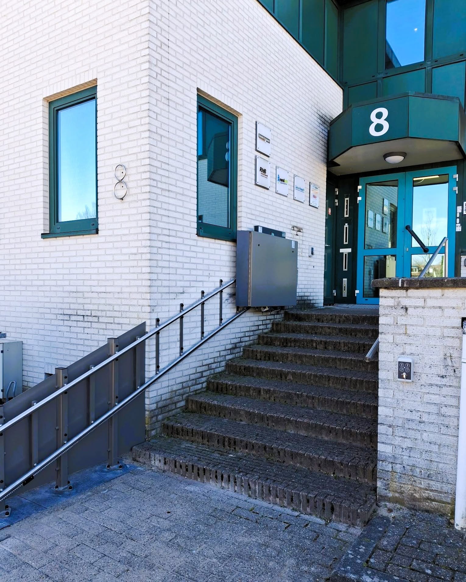 Foto: mth lifttechniek wonen nl 2 3