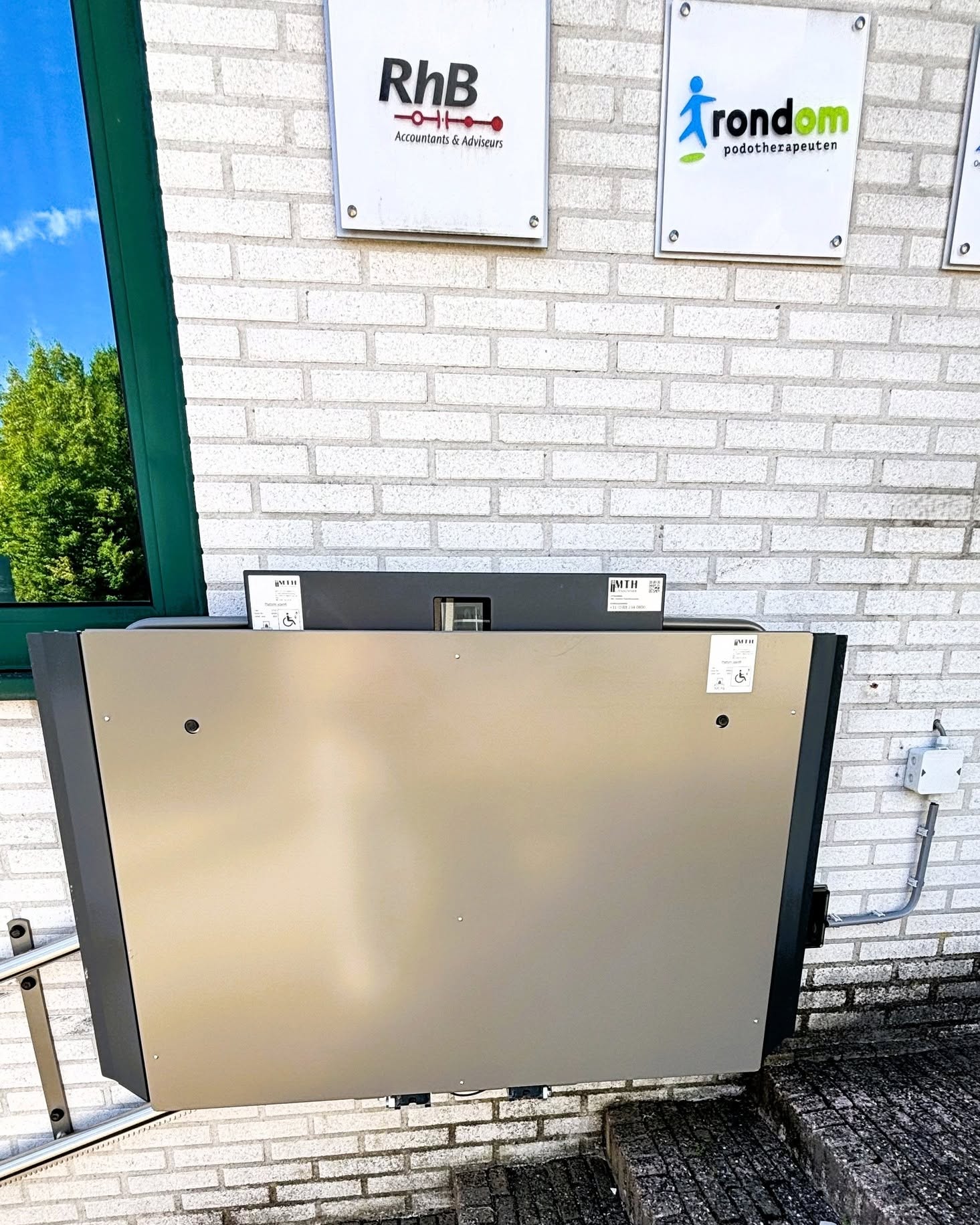 Foto: mth lifttechniek wonen nl  5