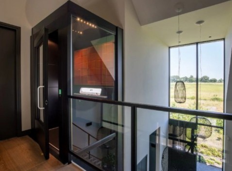 Foto : Subsidie voor uw huislift