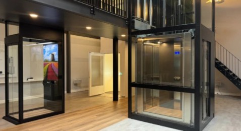 Foto : Bezoek onze showroom voor persoonlijk advies