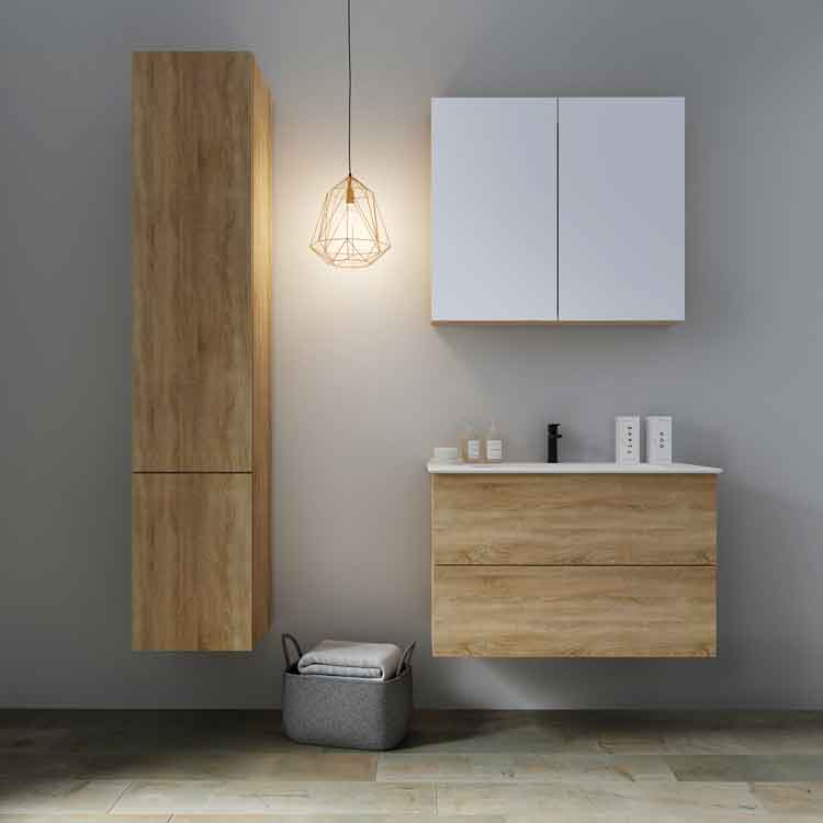 Foto: AE 80 Verdon Oak   WW HD05K hr