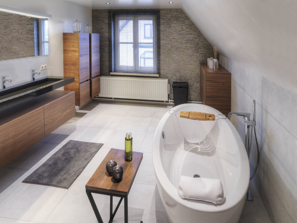 Foto: assenti modern badkamer 1