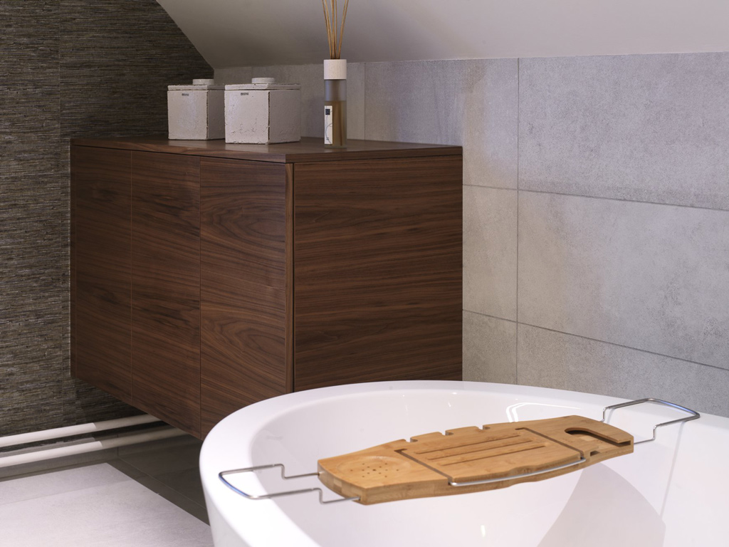 Foto: assenti modern badkamer 2