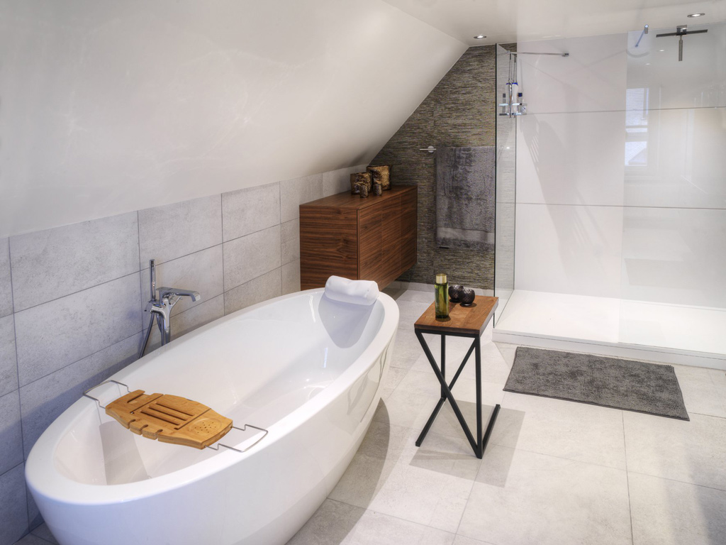 Foto: assenti modern badkamer 3