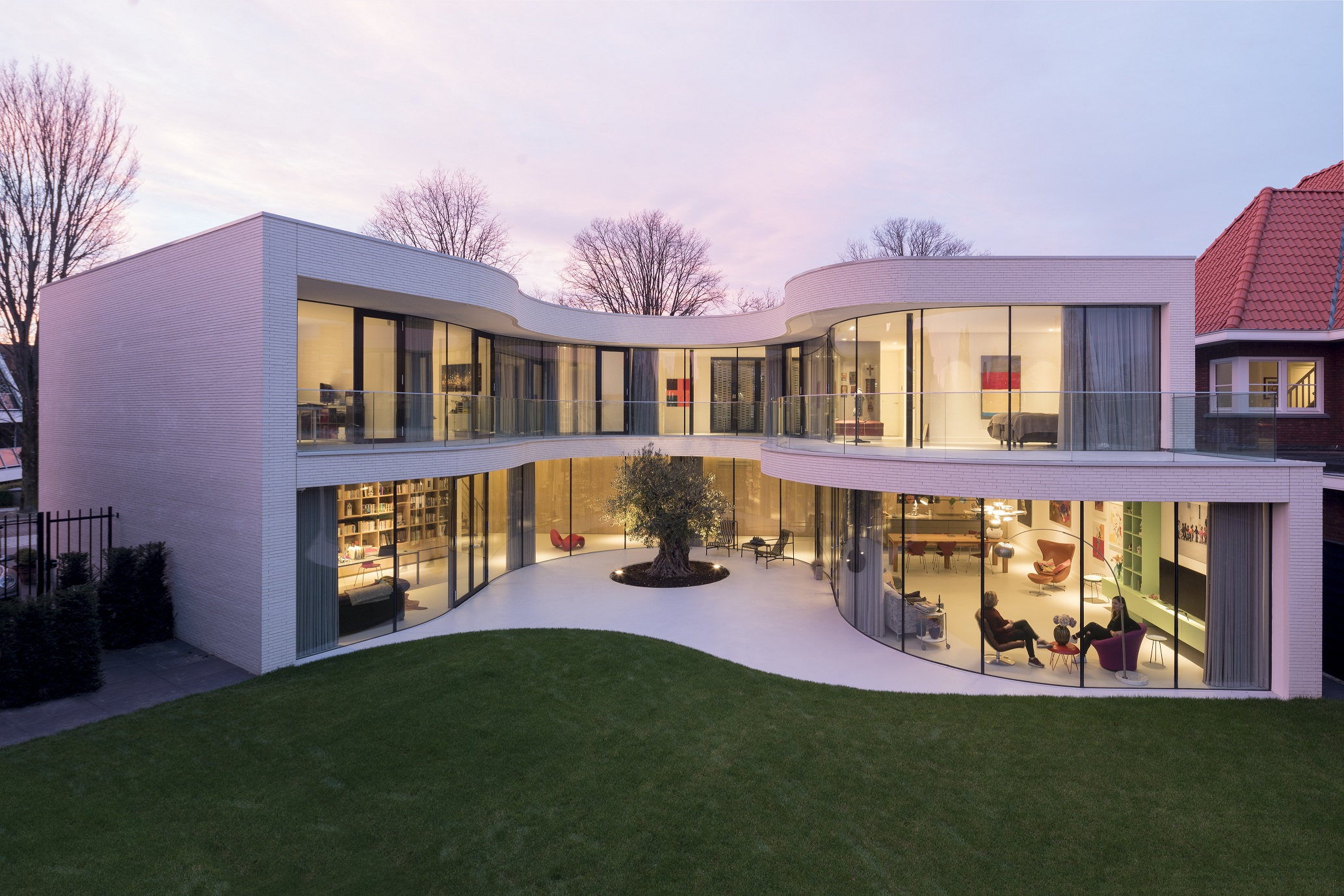 Casa Kwantes AD Villa Bouwen WONEN nl casa-kwantes-ad-villa-bouwen-wonen-nl