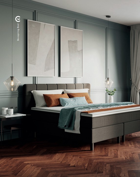 Foto: emma sleep wonen nl 