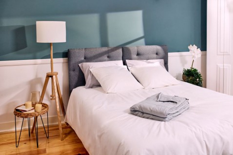 Foto : Het Emma Boxspringbed