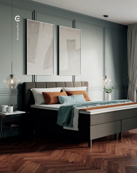 Foto : De Nacht van Dromen Begint Nu