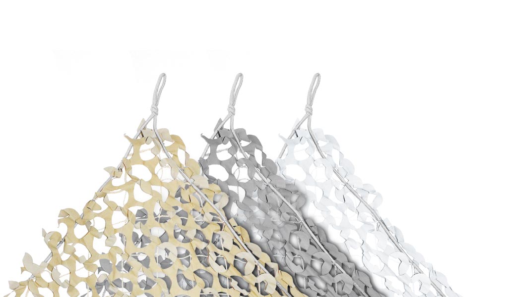 Foto: Chillsail 3 kleuren