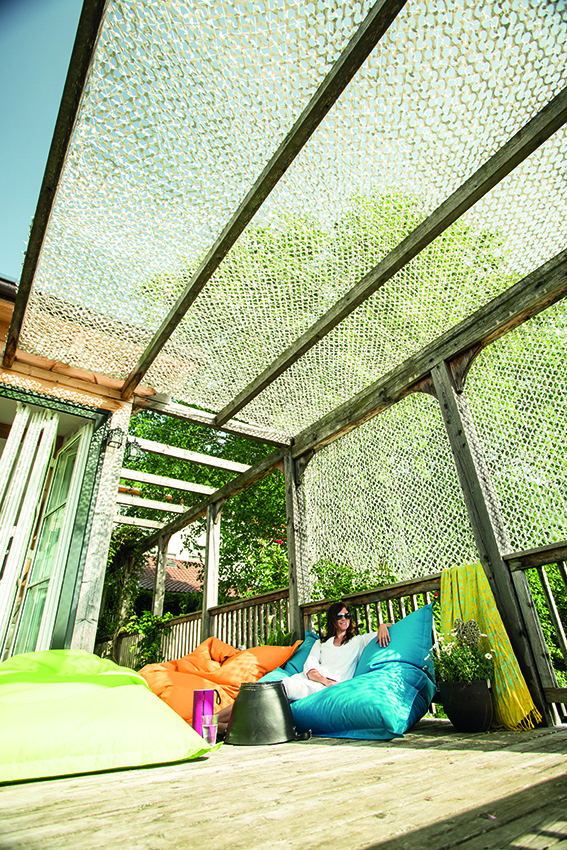 Foto: ZONZ Chillsail