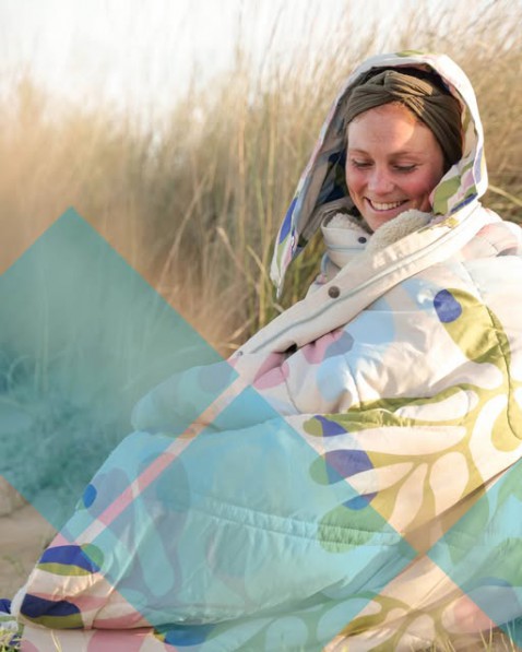 Foto : Ontdek de Bentcho – jouw multifunctionele reismaatje