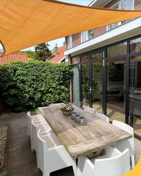 Foto : Nu regelen, straks genieten: jouw tuin klaar voor het voorjaar